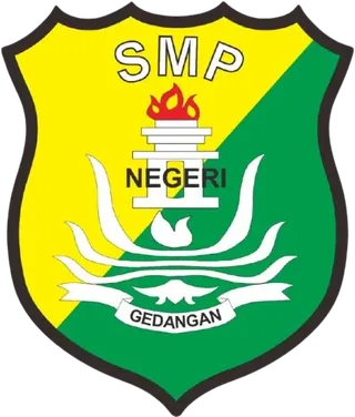 SMP Negeri 2 Gedangan