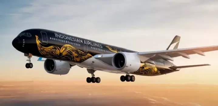 Industri penerbangan Indonesia akan segera kedatangan pemain baru dengan hadirnya Indonesia Airlines