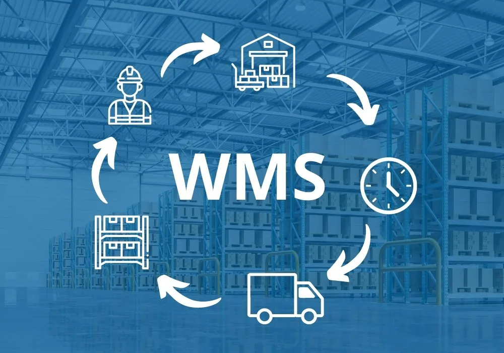 Mengapa WMS Adalah Kunci Efisiensi Bisnis Modern? Simak Kelebihannya!