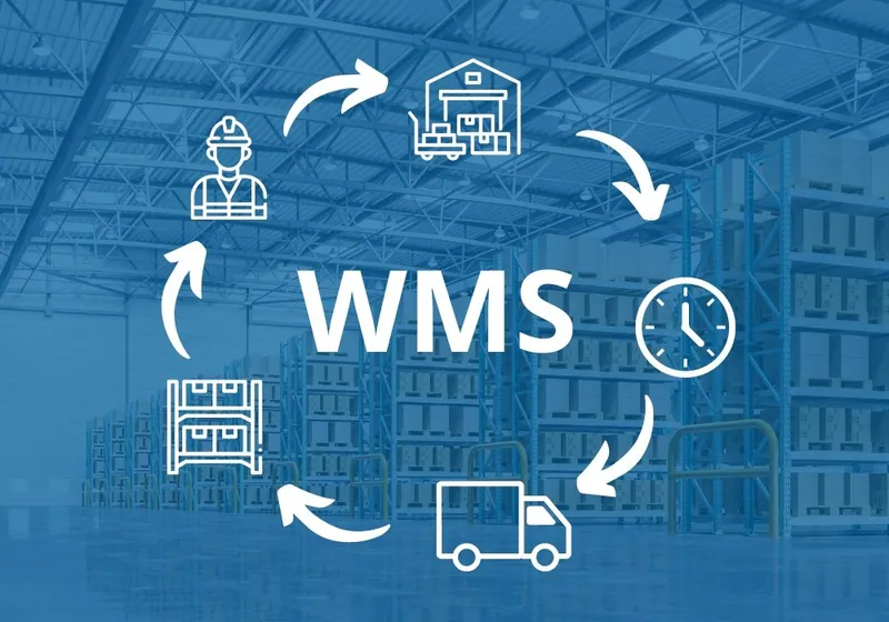 Mengapa WMS Adalah Kunci Efisiensi Bisnis Modern? Simak Kelebihannya!