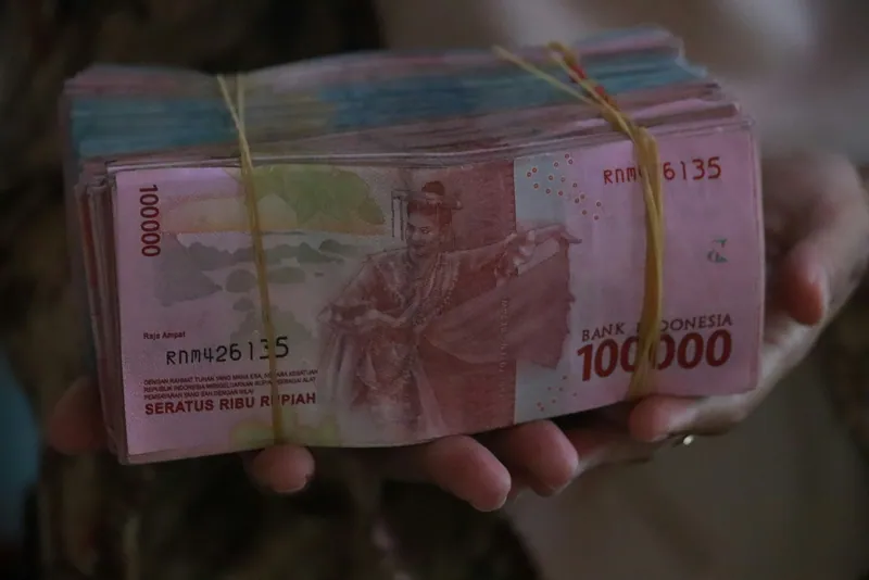 BI Resmi Tarik 4 Pecahan Uang Rupiah Ini: Simak Jenisnya dan Cara Penukaran yang Benar