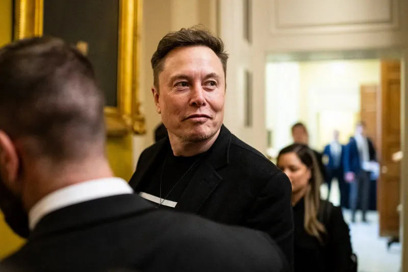 Elon Musk Trending 2025: The AI Revolution Shaping Technology and Innovation