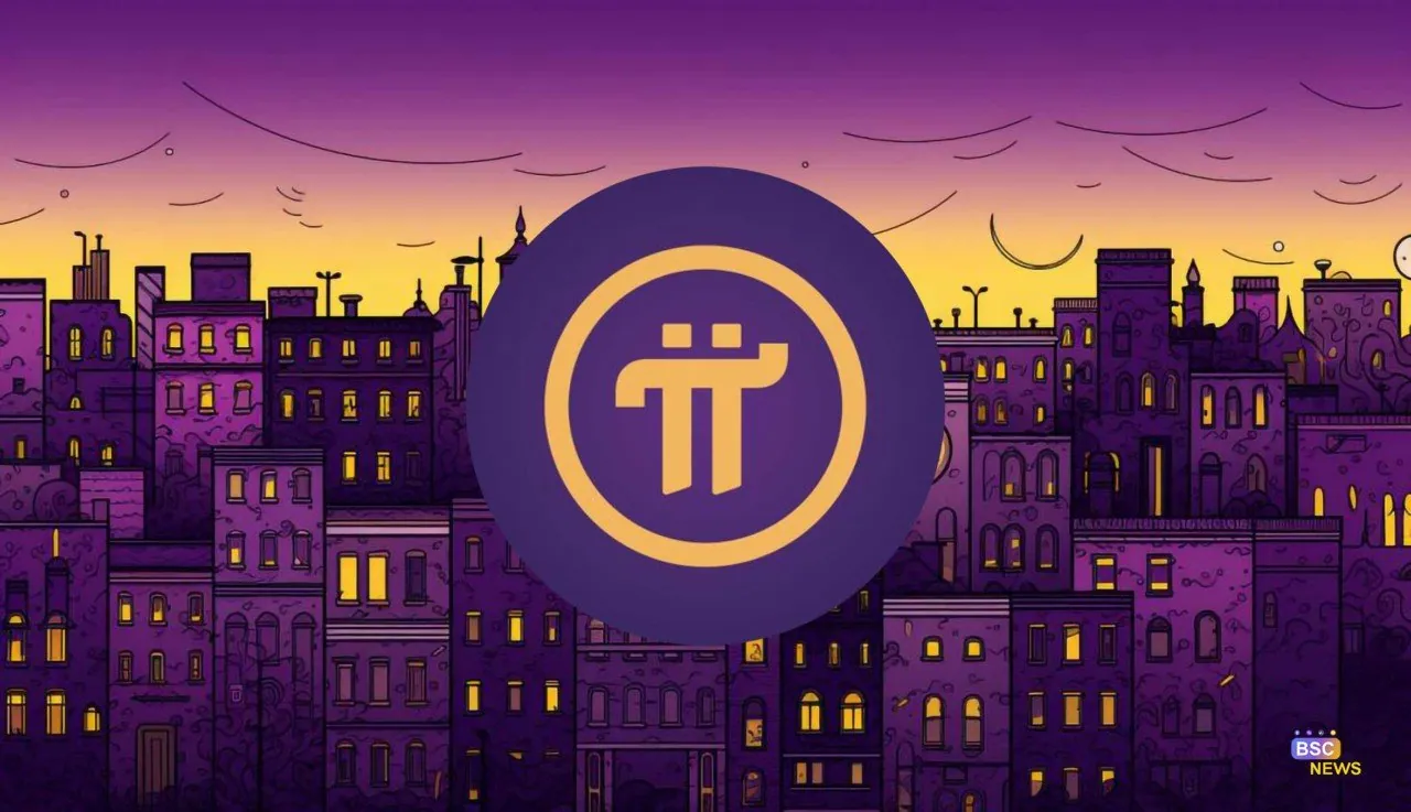 Pi Network Umumkan Peluncuran Open Network pada 20 Februari 2025