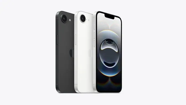 Perbedaan Iphone 16E &amp; SE4