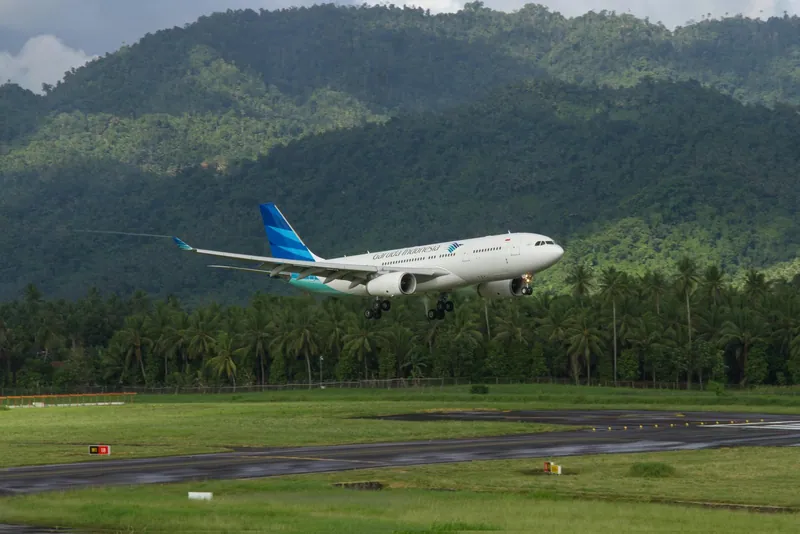 Garuda Indonesia Menang, Tapi Apa Artinya Bagi Kita?