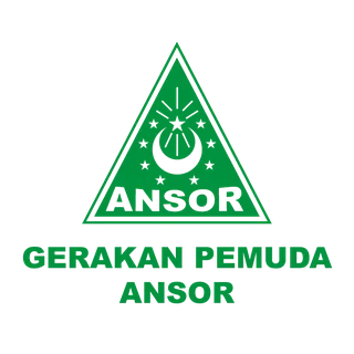 GP Ansor Ranting