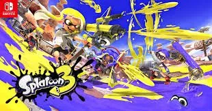 Nintendo akan merilis Shogakukan Splatoon Manga Comics Pack