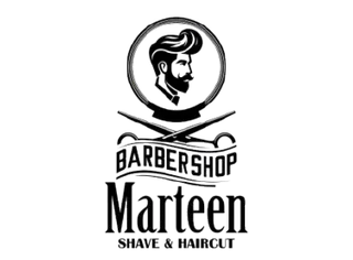 Barbershop Marteen