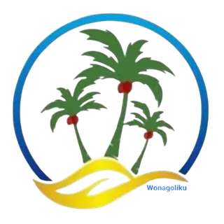 CV. Wonagoliku