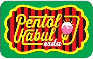 Pentol Kabul Esda Sidoarjo