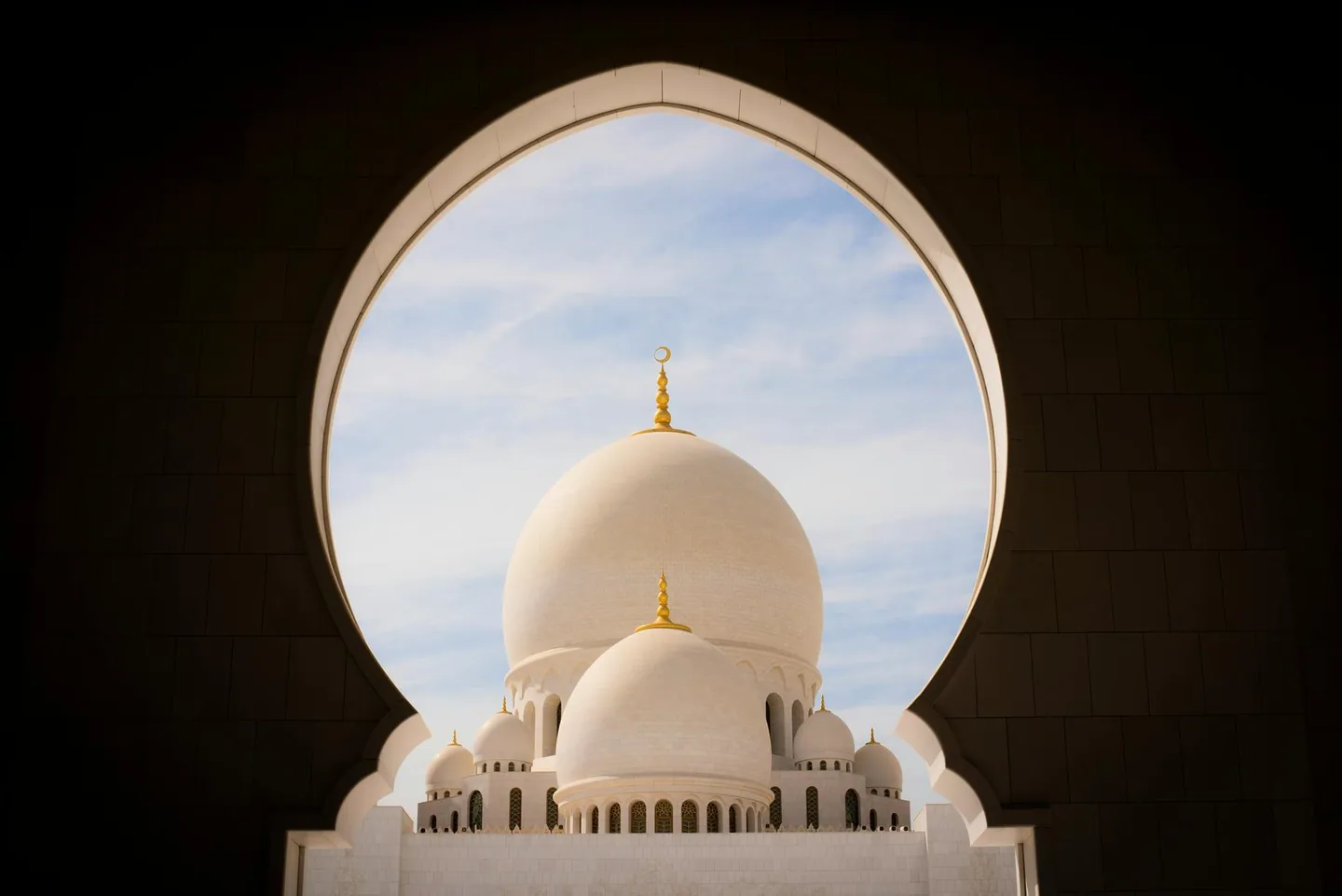 Kapan Puasa Dimulai? Ini Tanggal Resmi Ramadhan 2025!