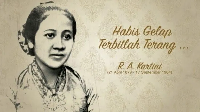 7 Kata-Kata Bijak R.A. Kartini tentang Kehidupan dan Maknanya