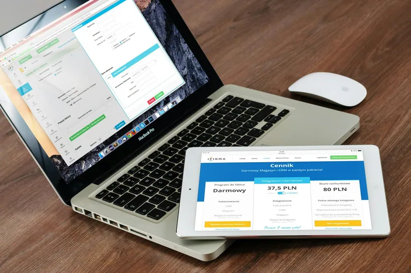 Mengapa Website Menjadi Kunci Sukses di Era Modern