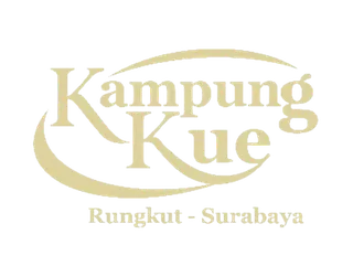 Kampung Kue Rungkut Surabaya