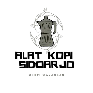 Alat Kopi Sidoarjo