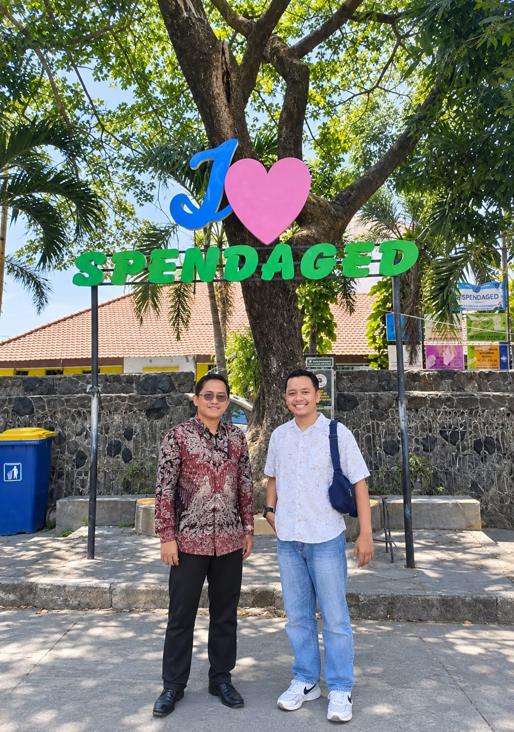 SMPN 2 Gedangan