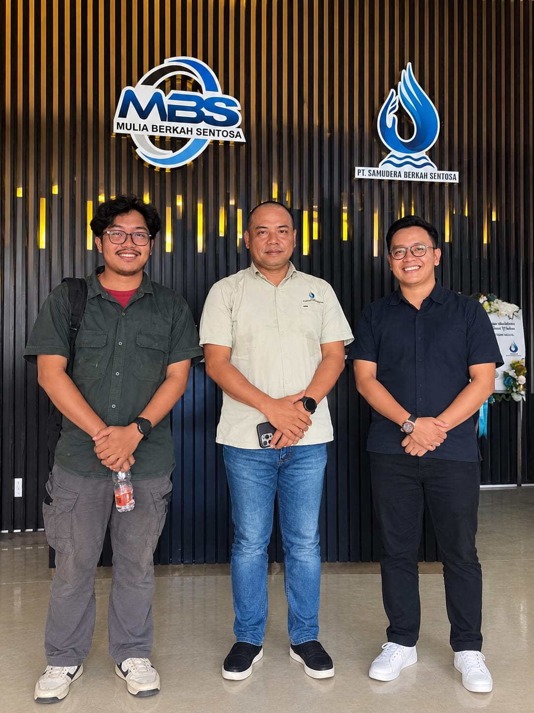Samudera Berkah Sentosa