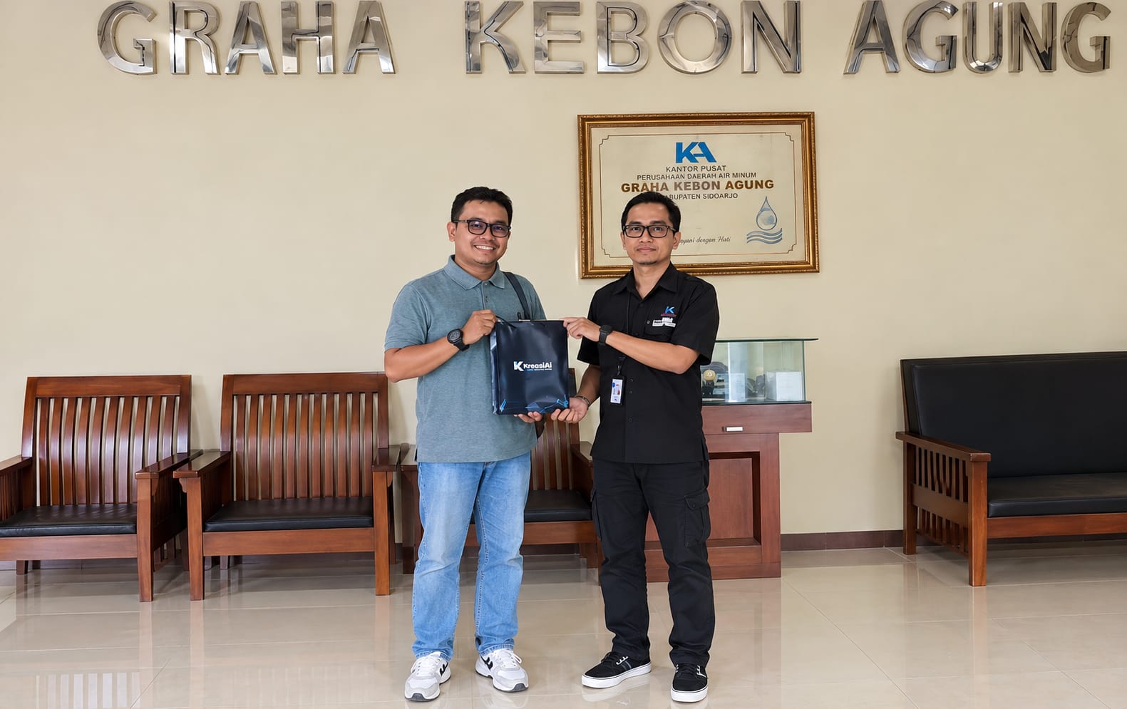 PT. Kebonagung