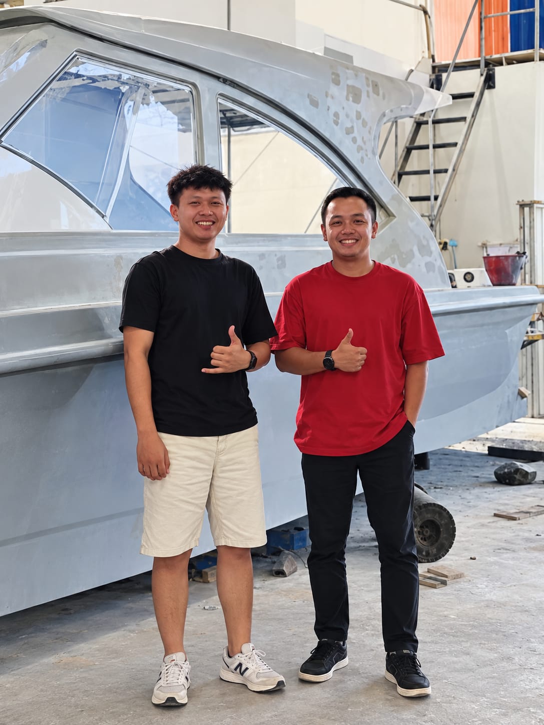 Ouneer Indonesia