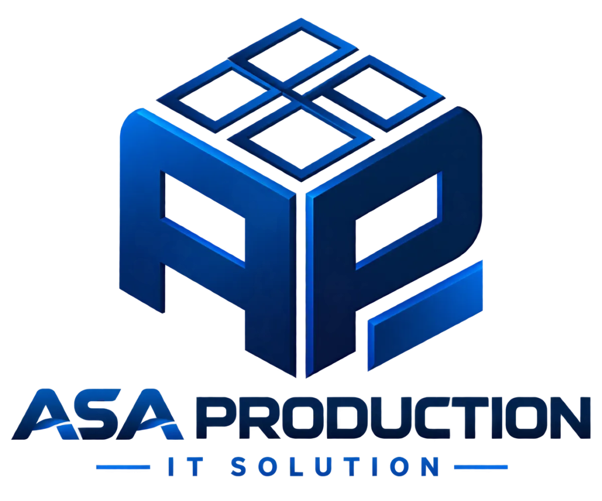 Asa Production