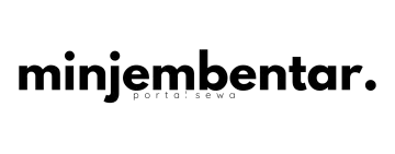 minjembentar. Startup