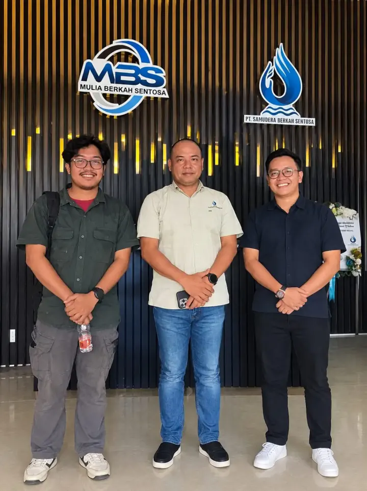 Samudera Berkah Sentosa