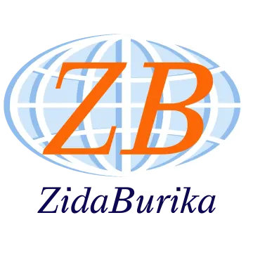 CV. Zida Burika