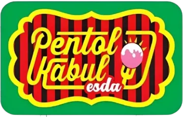 Pentol Kabul Esda Sidoarjo