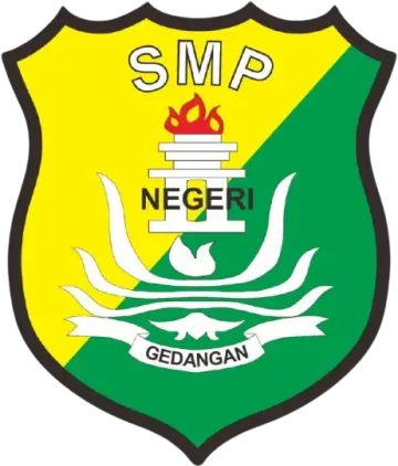 SMP Negeri 2 Gedangan
