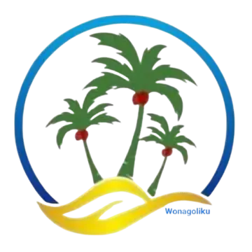CV. Wonagoliku