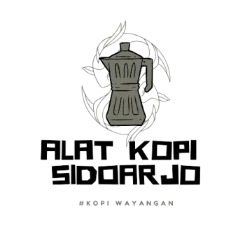 Alat Kopi Sidoarjo