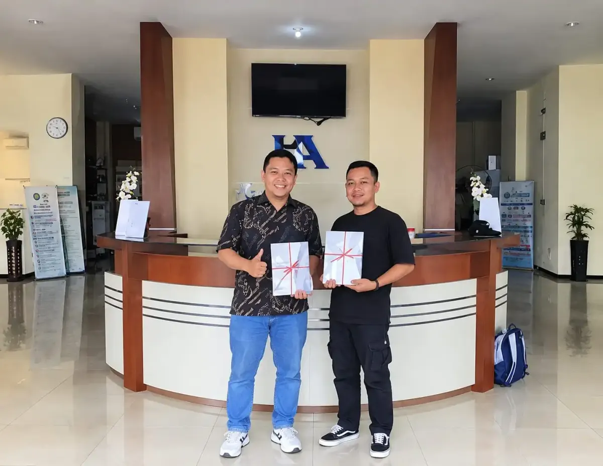 KA Kebon Agung