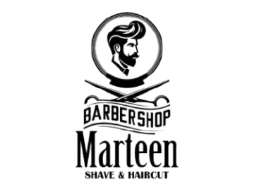 Barbershop Marteen