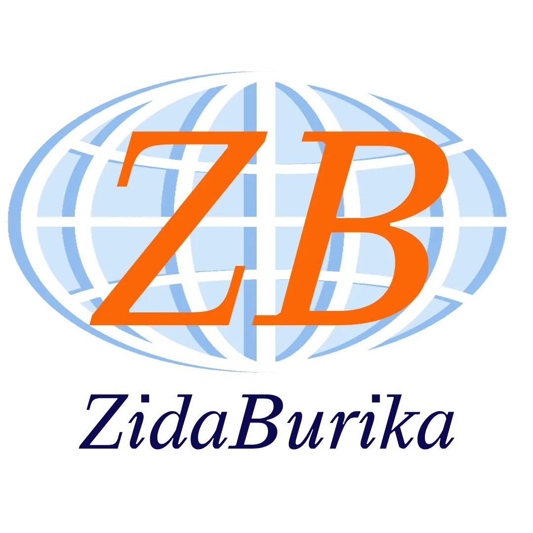 CV. Zida Burika