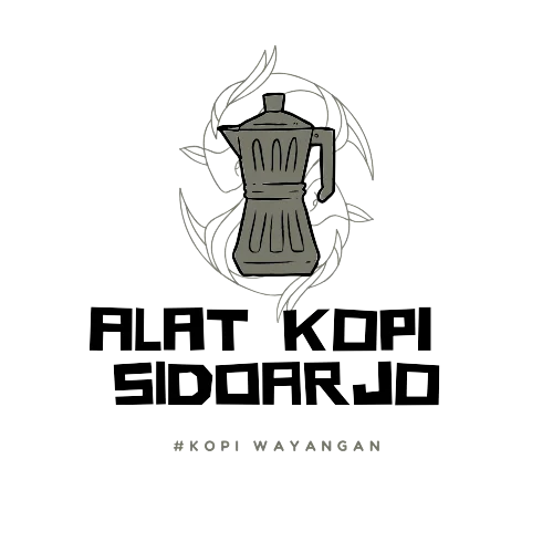 Alat Kopi Sidoarjo