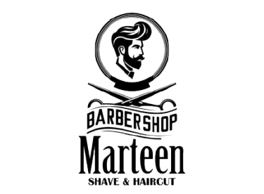 Barbershop Marteen
