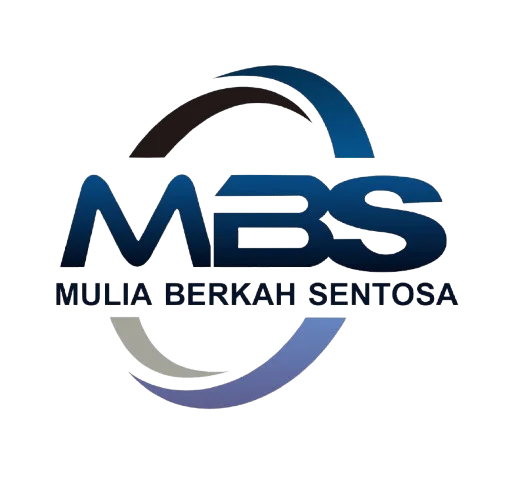 PT. Mulia Berkah Samudera