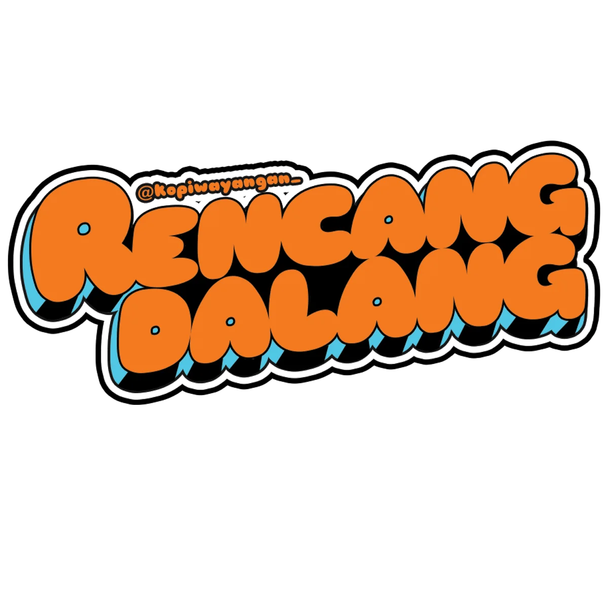Rencang Dalang