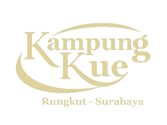 Kampung Kue Rungkut Surabaya