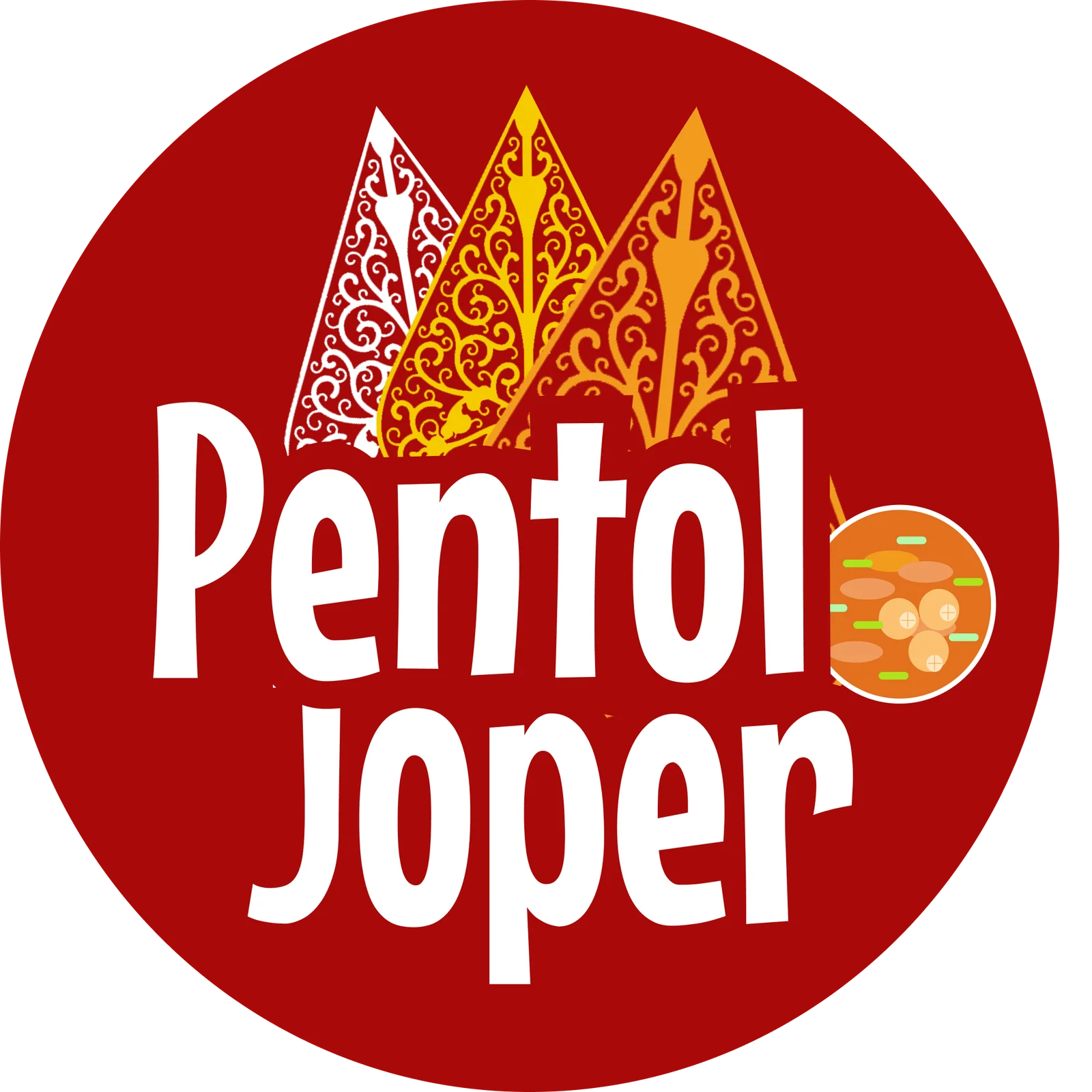 Pentol Joper