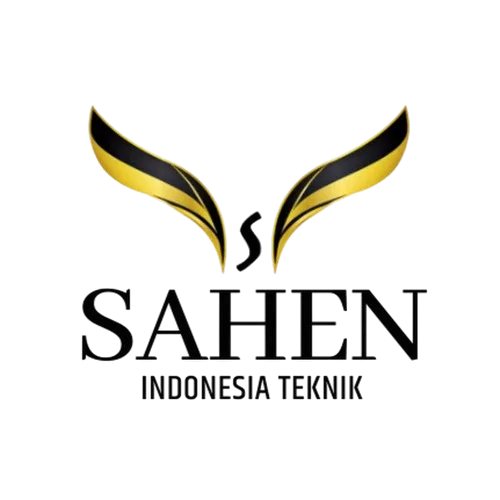 PT. Sahen Indonesia Teknik