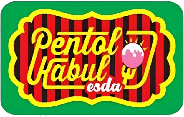 Pentol Kabul Esda Sidoarjo