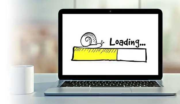 Website Lambat Bikin Pelanggan Kabur? Ini Cara Meningkatkan Performanya